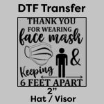 DTF Transfer 2" Thumbnail