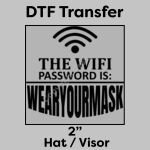 DTF Transfer 2" Thumbnail