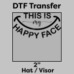 DTF Transfer 2" Thumbnail