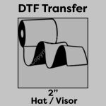 DTF Transfer 2" Thumbnail