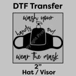 DTF Transfer 2" Thumbnail