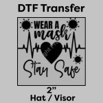 DTF Transfer 2" Thumbnail