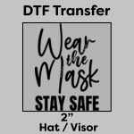 DTF Transfer 2" Thumbnail