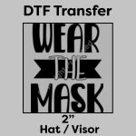 DTF Transfer 2" Thumbnail