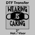 DTF Transfer 2" Thumbnail