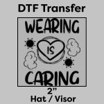 DTF Transfer 2" Thumbnail