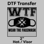 DTF Transfer 2" Thumbnail