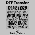 DTF Transfer 2" Thumbnail