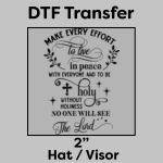 DTF Transfer 2" Thumbnail