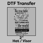 DTF Transfer 2" Thumbnail