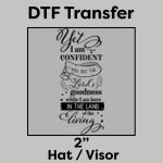 DTF Transfer 2" Thumbnail