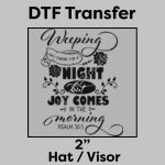 DTF Transfer 2" Thumbnail