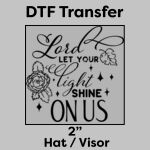 DTF Transfer 2" Thumbnail