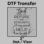 DTF Transfer 2" Thumbnail