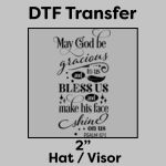 DTF Transfer 2" Thumbnail