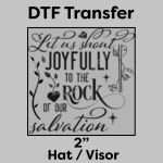 DTF Transfer 2" Thumbnail