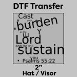 DTF Transfer 2" Thumbnail