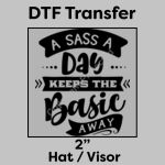 DTF Transfer 2" Thumbnail