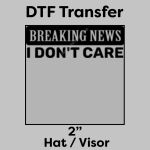 DTF Transfer 2" Thumbnail