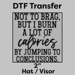 DTF Transfer 2" Thumbnail