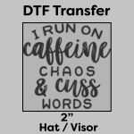 DTF Transfer 2" Thumbnail