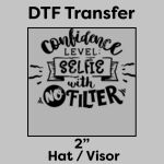 DTF Transfer 2" Thumbnail