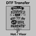 DTF Transfer 2" Thumbnail