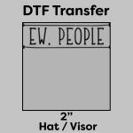 DTF Transfer 2" Thumbnail