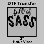 DTF Transfer 2" Thumbnail