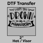 DTF Transfer 2" Thumbnail