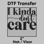 DTF Transfer 2" Thumbnail