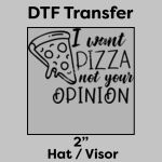 DTF Transfer 2" Thumbnail