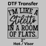 DTF Transfer 2" Thumbnail