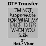 DTF Transfer 2" Thumbnail