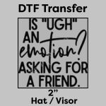 DTF Transfer 2" Thumbnail