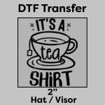 DTF Transfer 2" Thumbnail