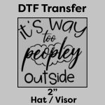 DTF Transfer 2" Thumbnail