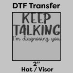 DTF Transfer 2" Thumbnail