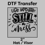 DTF Transfer 2" Thumbnail