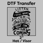 DTF Transfer 2" Thumbnail