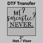 DTF Transfer 2" Thumbnail