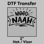 DTF Transfer 2" Thumbnail