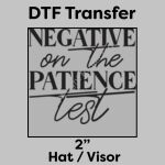 DTF Transfer 2" Thumbnail