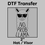 DTF Transfer 2" Thumbnail