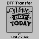 DTF Transfer 2" Thumbnail