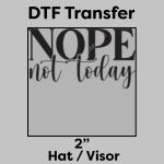 DTF Transfer 2" Thumbnail