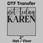 DTF Transfer 2" Thumbnail