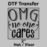 DTF Transfer 2" Thumbnail