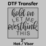 DTF Transfer 2" Thumbnail