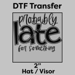 DTF Transfer 2" Thumbnail